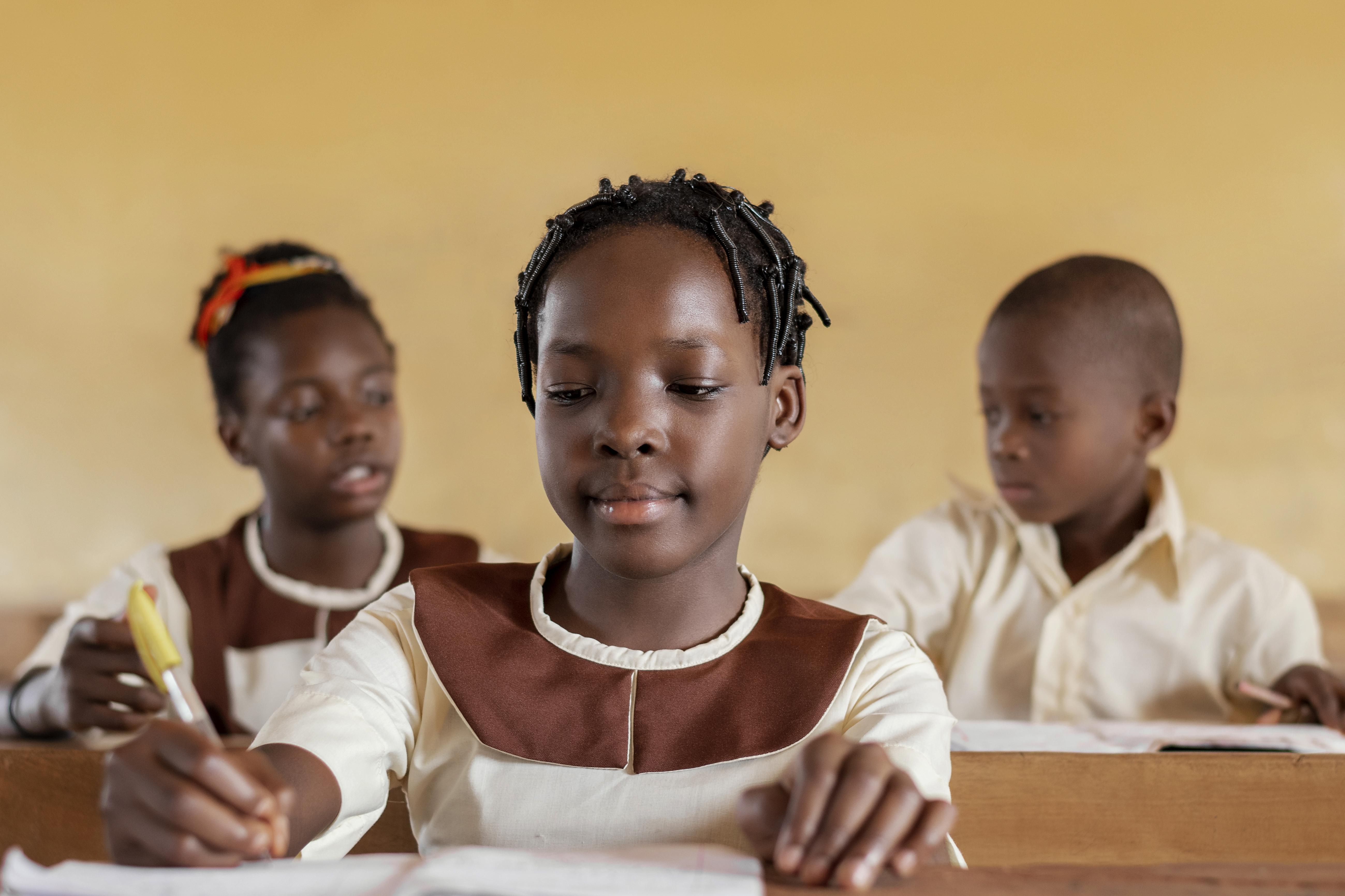 ST. ANDREWS PRY. SCH. AKUNU-AKOKO Hero Image